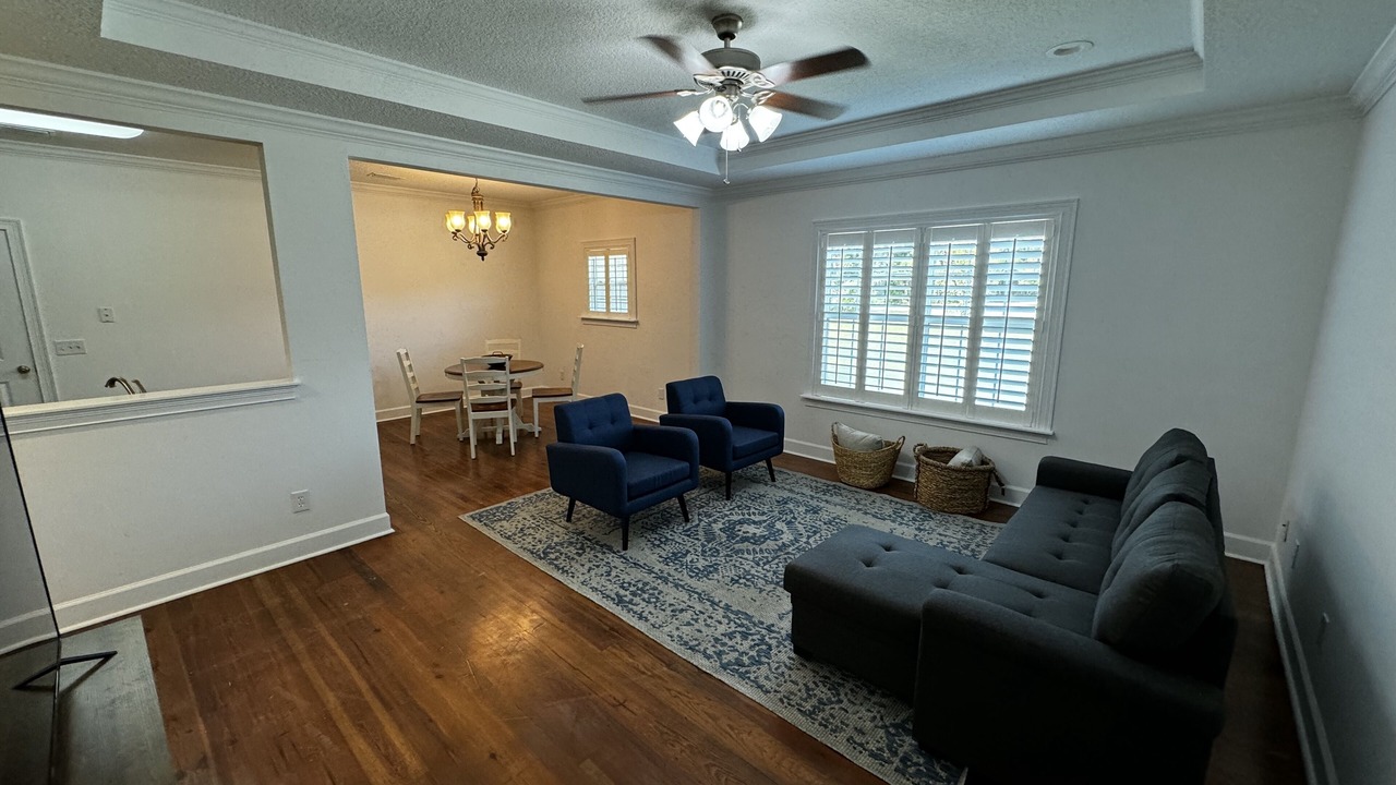 Photo of Livingroom in Kingsland
