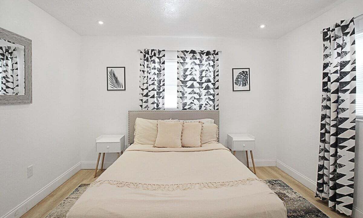 Photo of Bedroom in Sarasota Springs