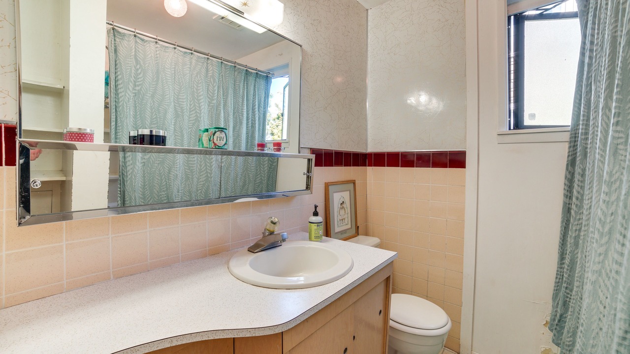 Photo of Bathroom in Seattle Metro Area