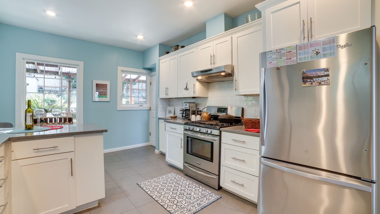 Photo of Kitchen in Seattle Metro Area