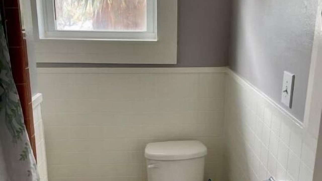 Photo of Bathroom in San Jacinto