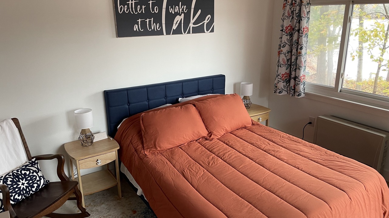 Photo of Bedroom in Ashburnham