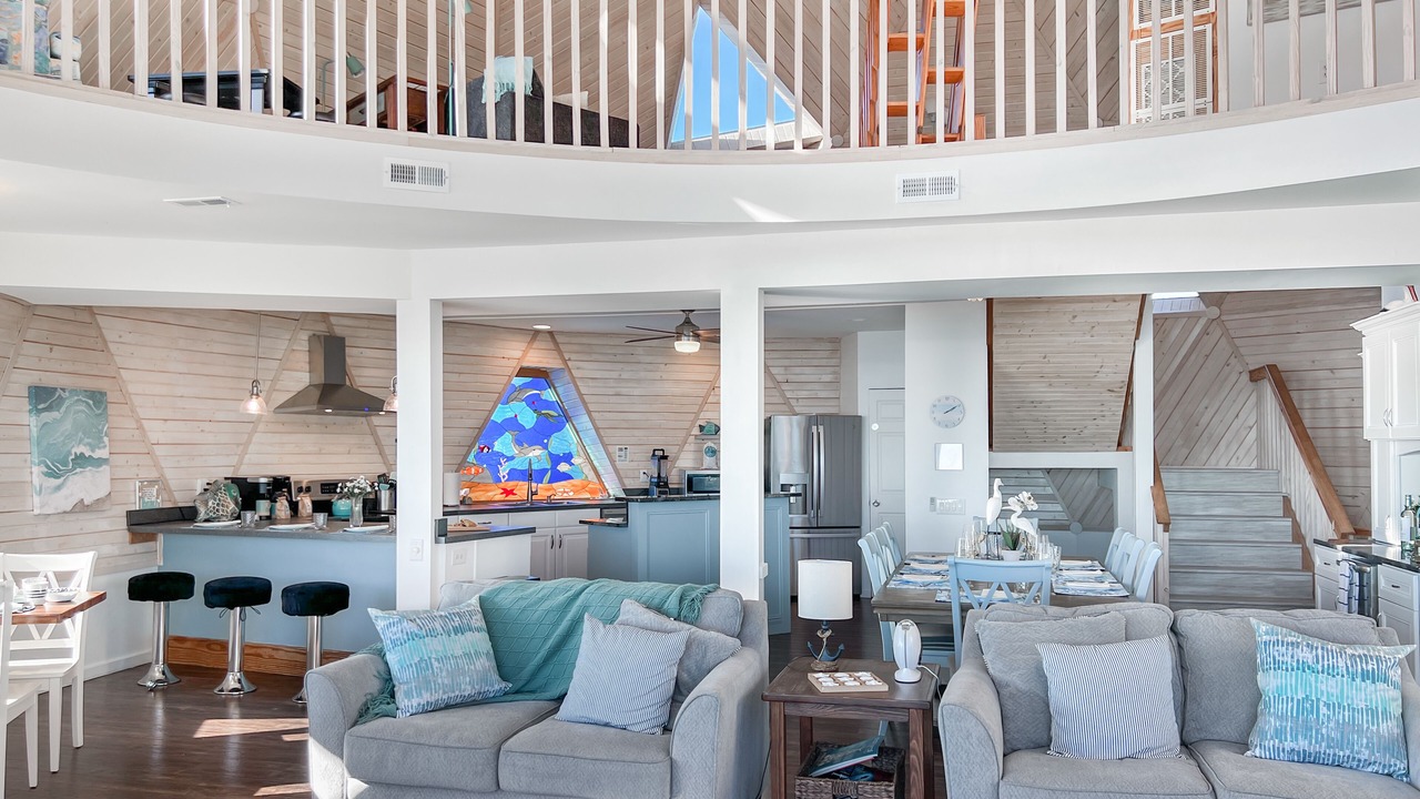 Photo of Livingroom in Sneads Ferry