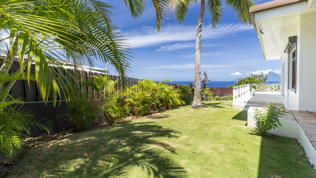 Photo of Patio Balcony in Punaauia