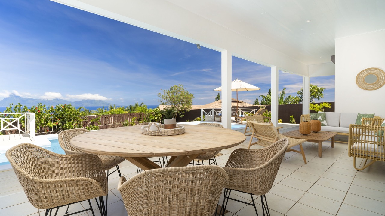 Photo of Outdoor in Punaauia
