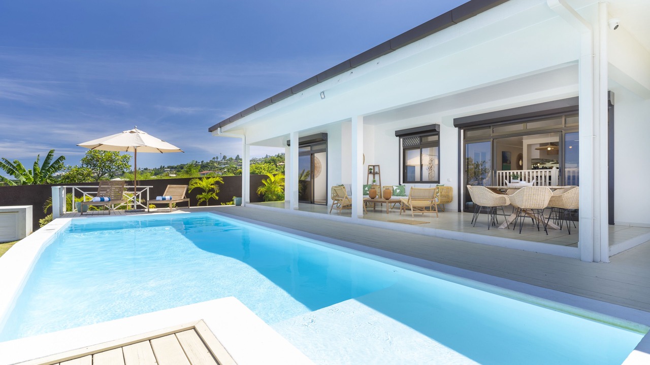 Photo of Outdoor in Punaauia