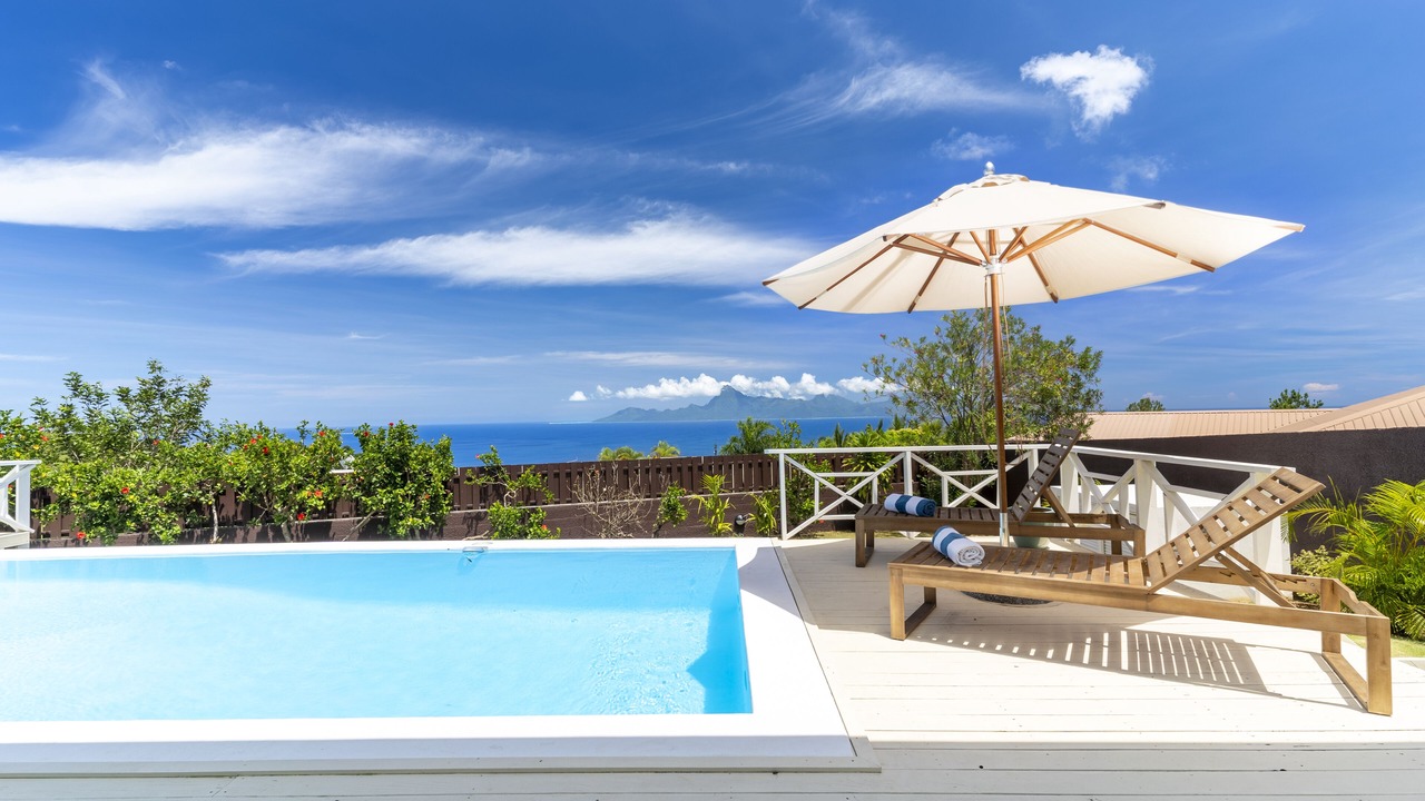 Photo of Outdoor in Punaauia