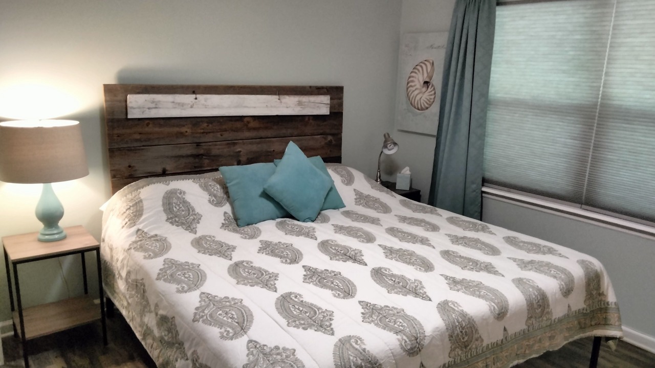 Photo of Bedroom in Amelia City