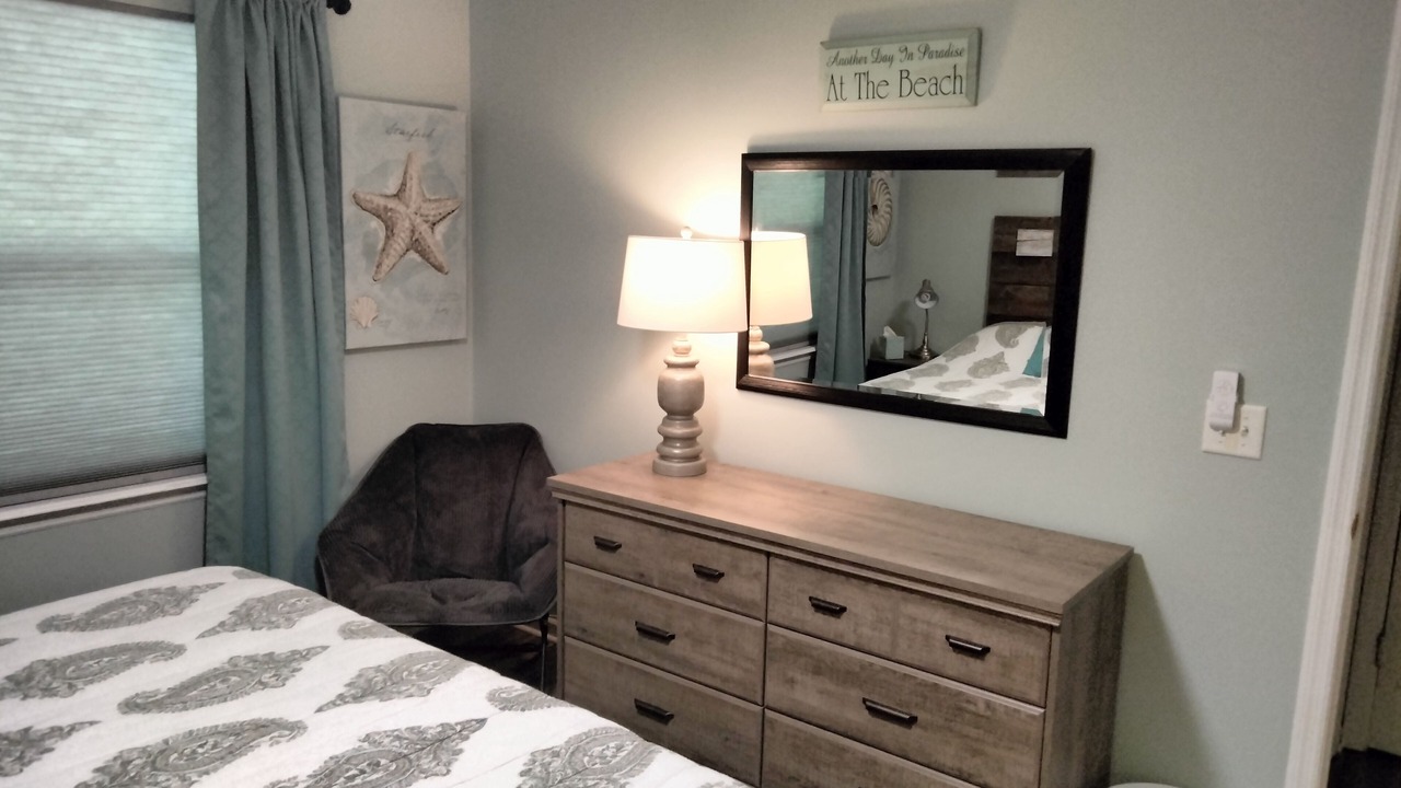 Photo of Bedroom in Amelia City