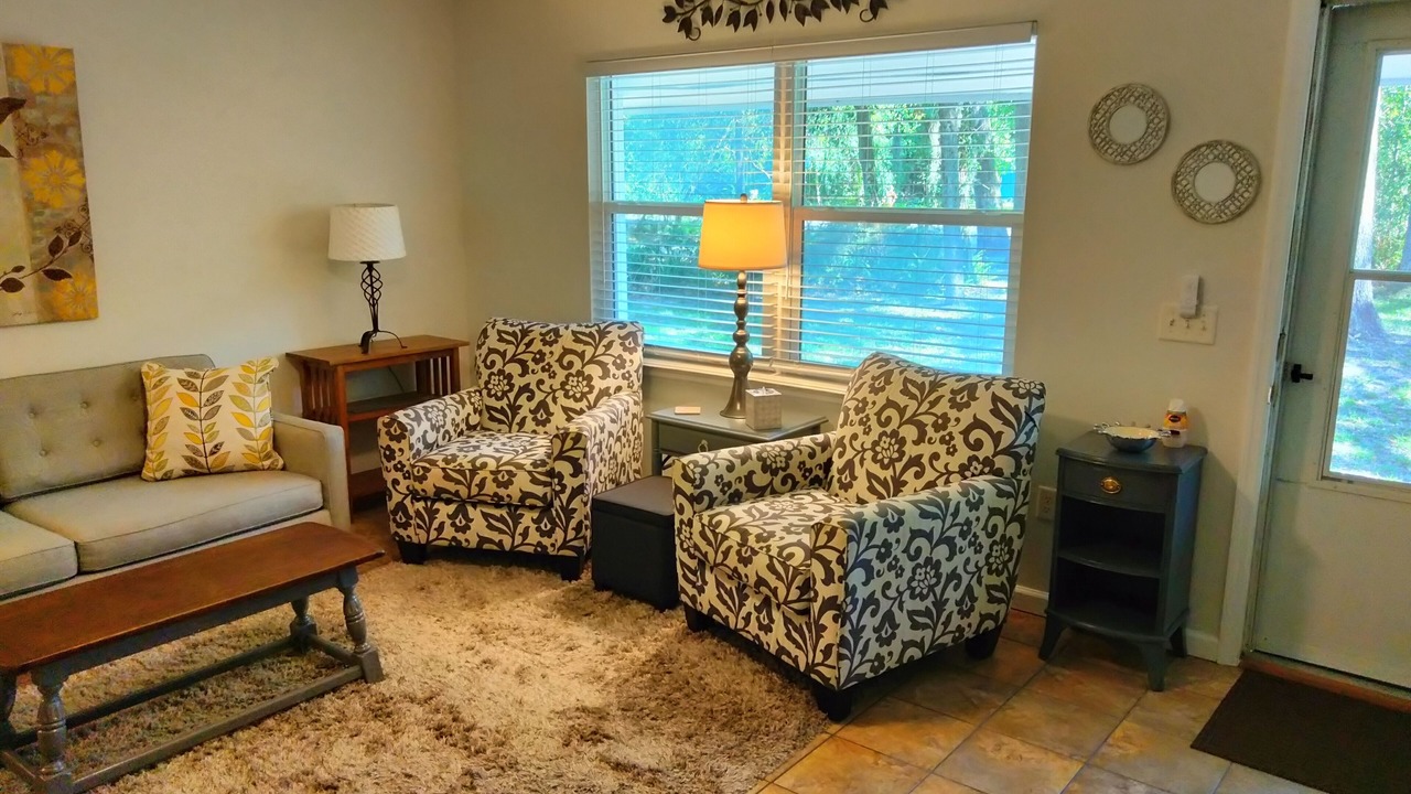 Photo of Livingroom in Amelia City