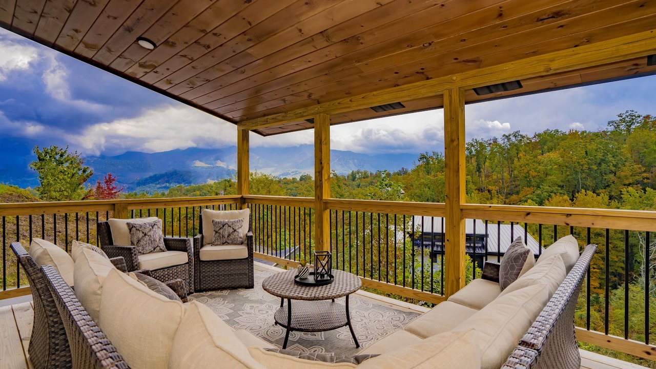 Photo of Outdoor in Chalet Village