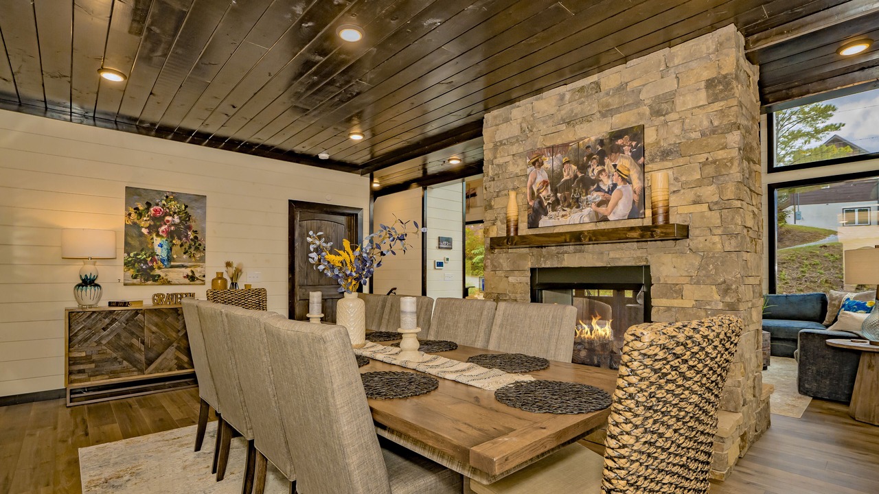 Photo of Others in Chalet Village