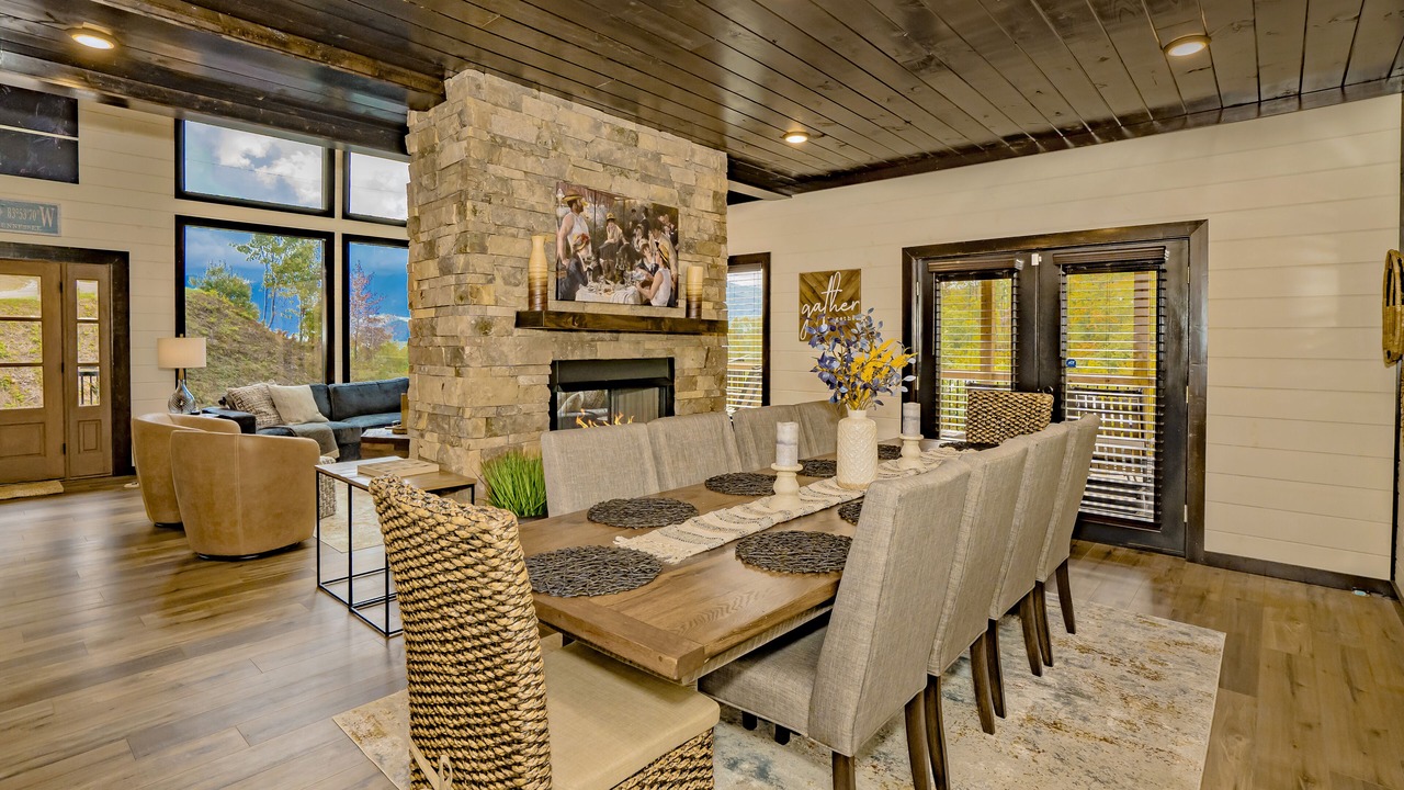Photo of Others in Chalet Village