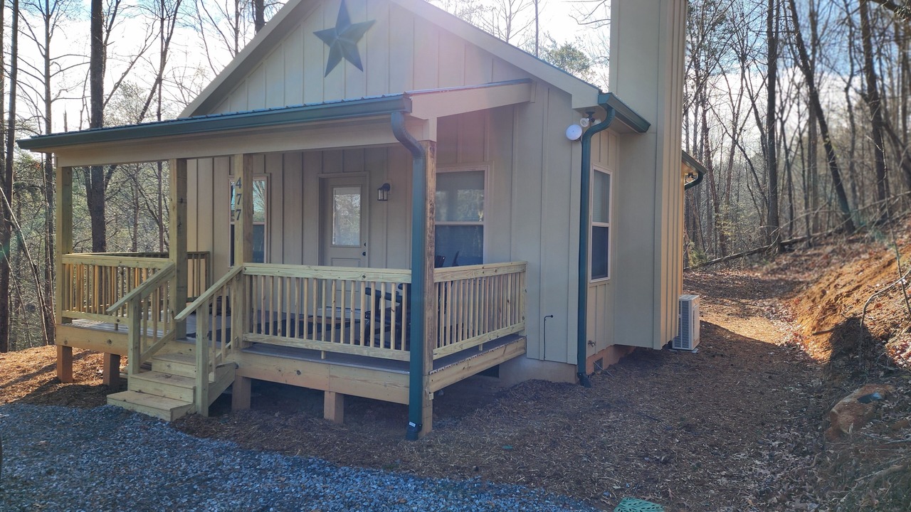 Photo of Outdoor in Lake Lure