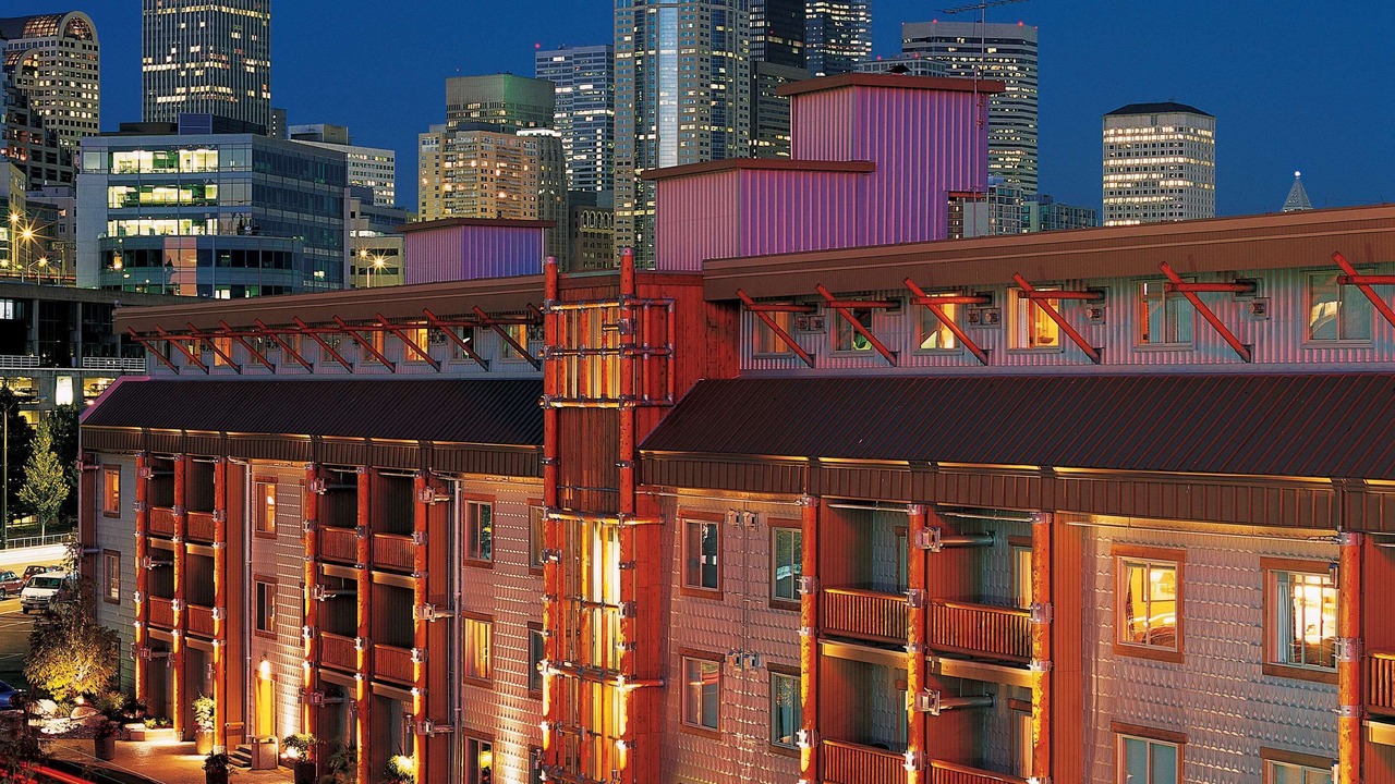 Photo of Others in Downtown Seattle