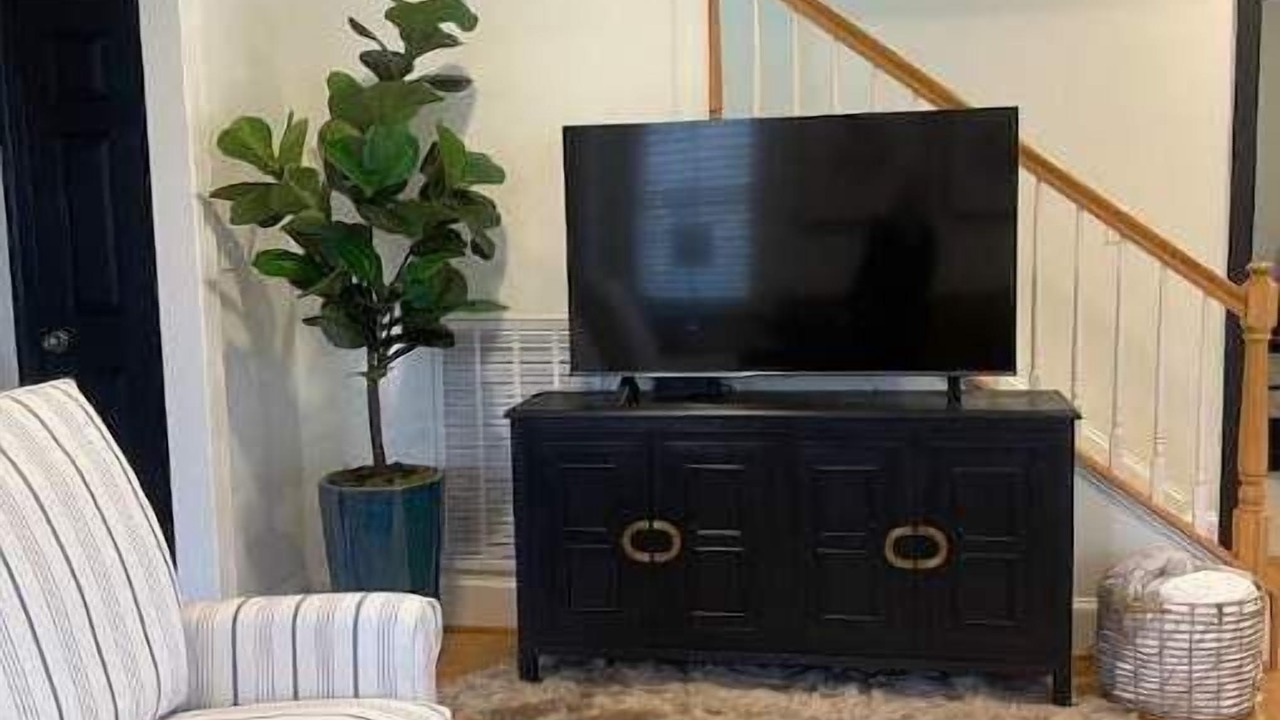 Photo of Bedroom in Eatonton