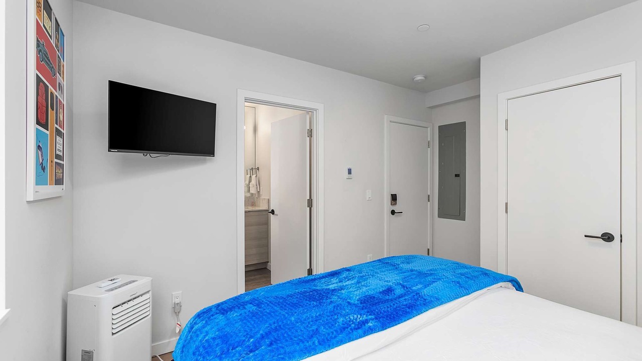 Photo of Bedroom in East Queen Anne