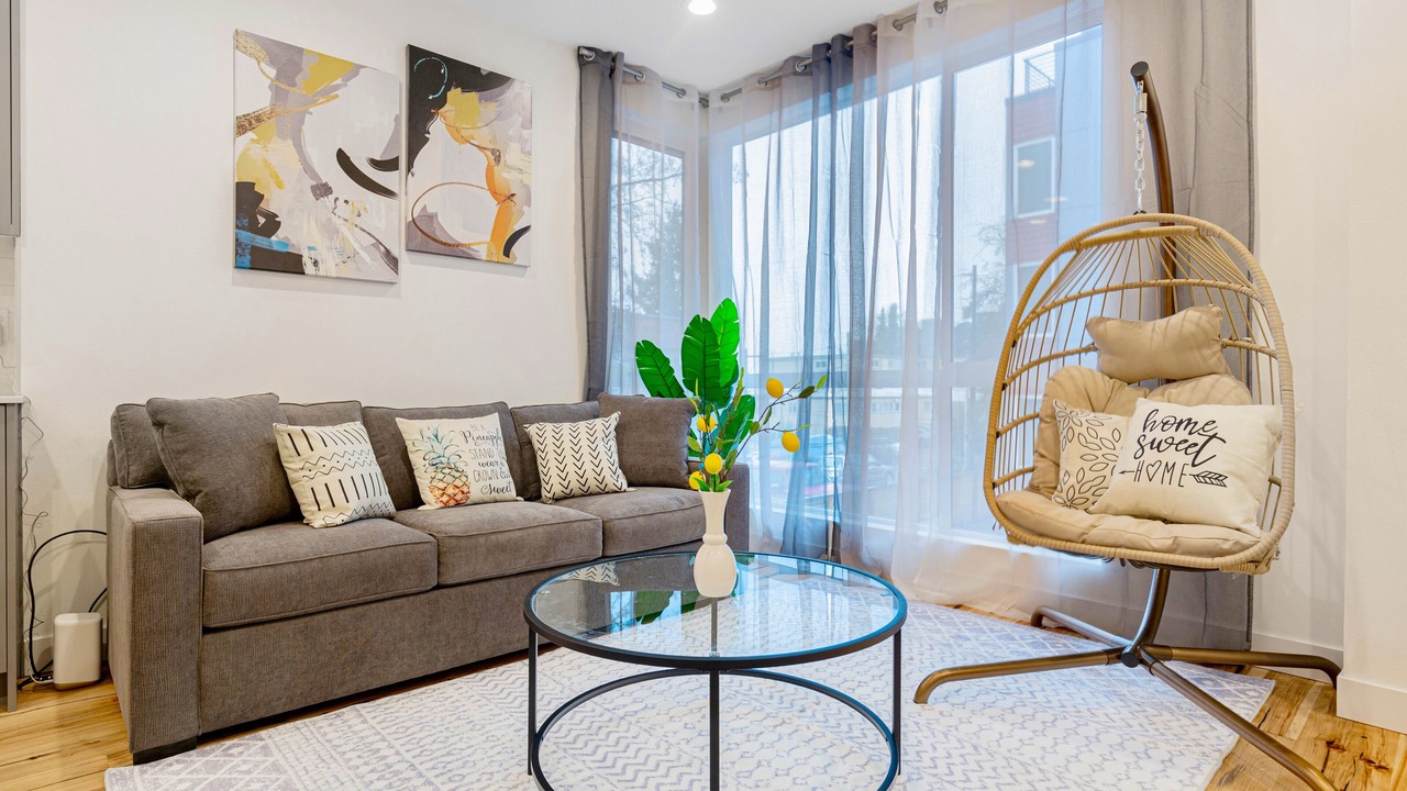 Photo of Livingroom in Broadway
