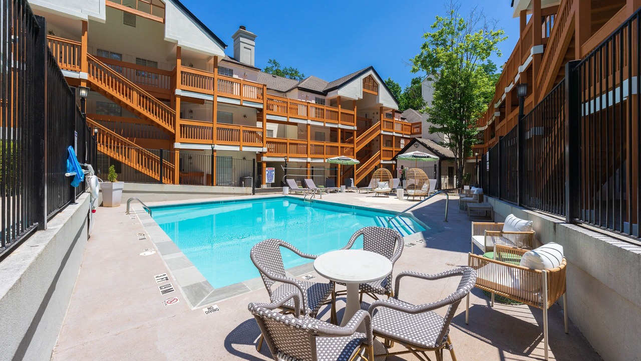 Photo of Outdoor in Garden Hills
