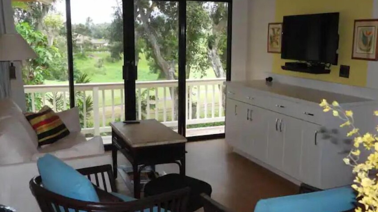 Photo of Livingroom in Kaiulani