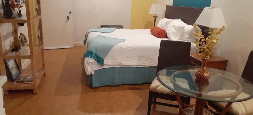 Photo of Bedroom in Kaiulani