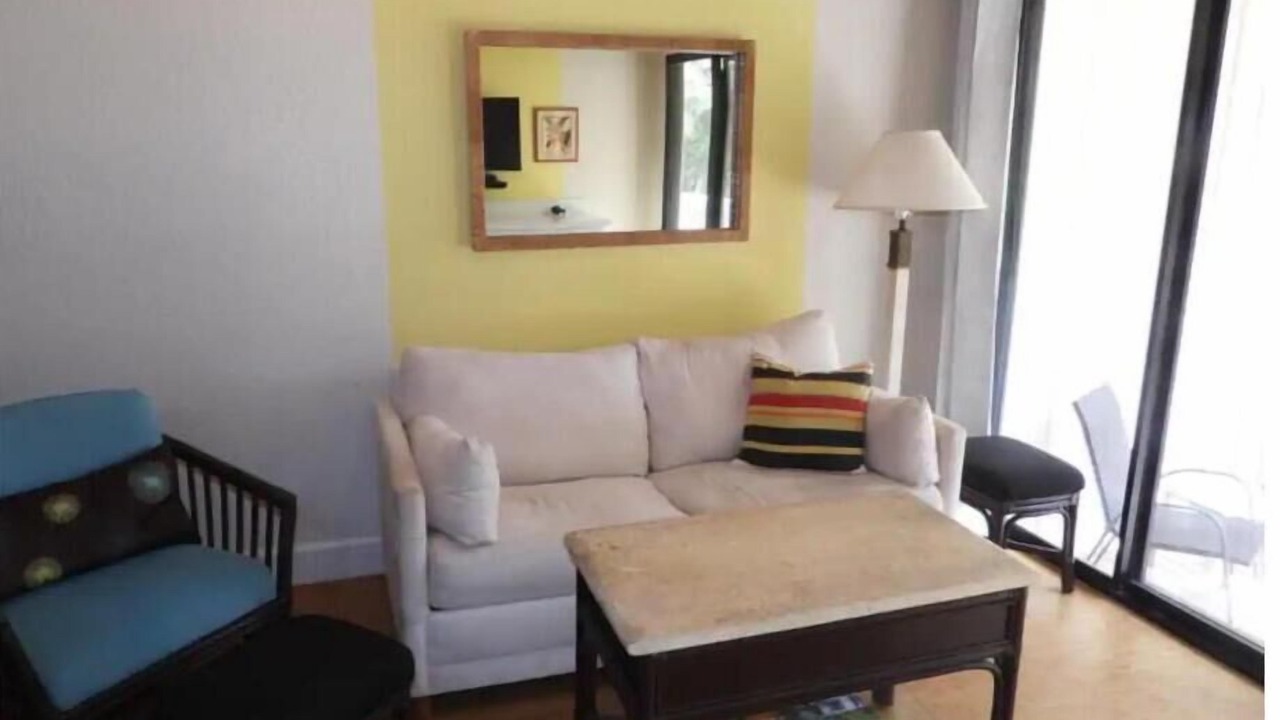 Photo of Livingroom in Kaiulani