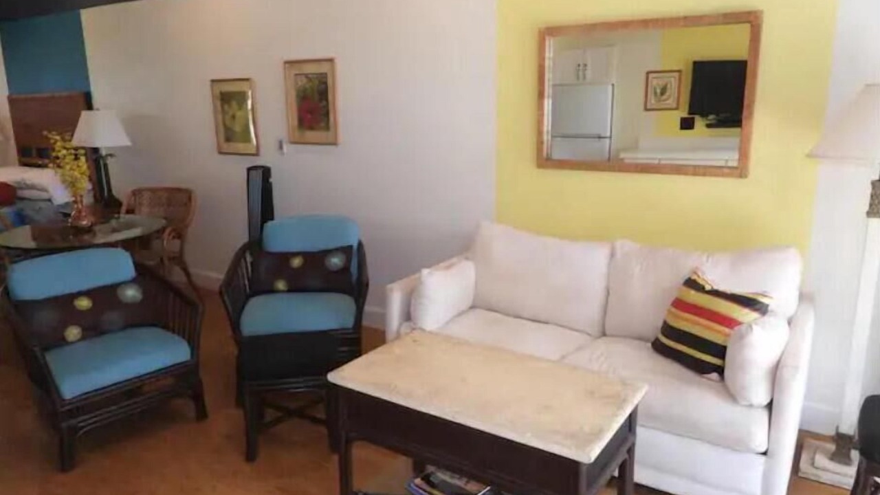 Photo of Livingroom in Kaiulani