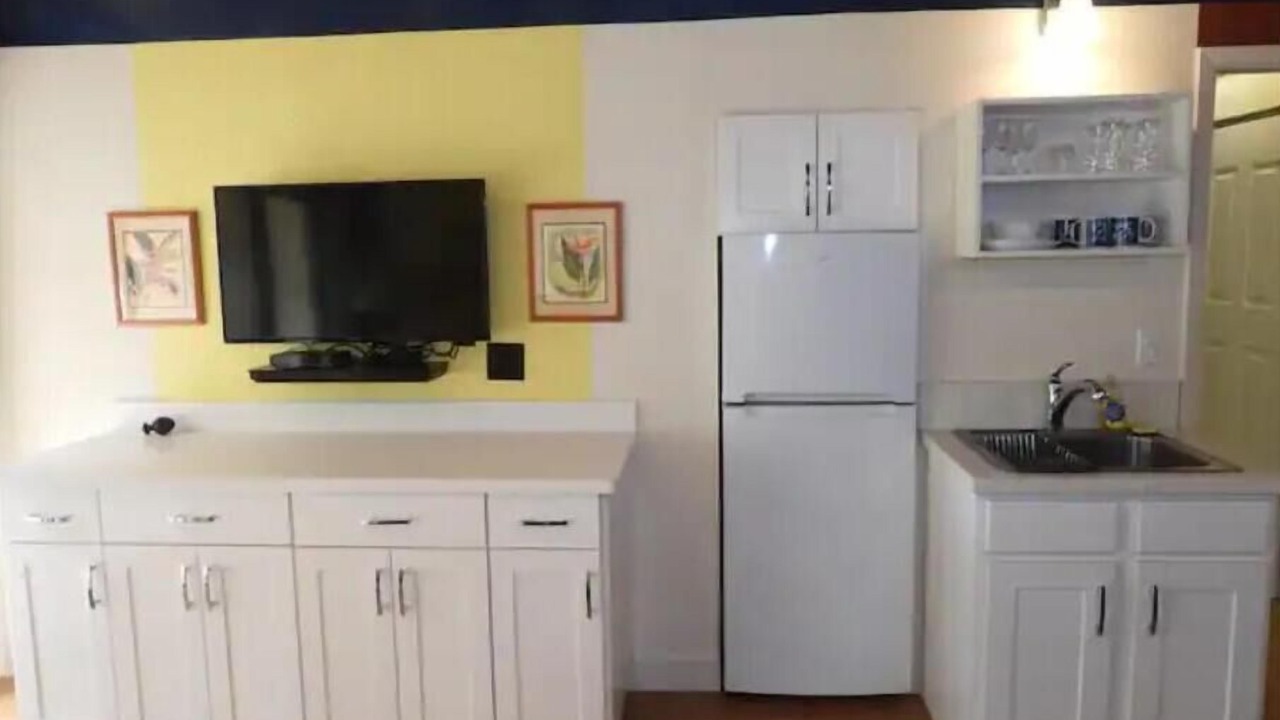 Photo of Kitchen in Kaiulani