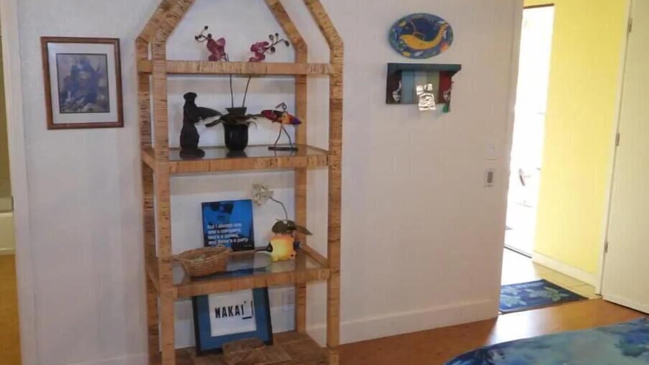 Photo of Bedroom in Kaiulani