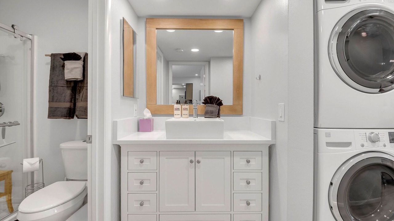 Photo of Bathroom in Oak Creek