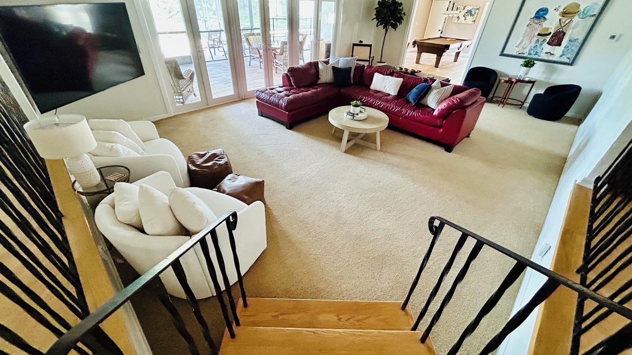 Photo of Bedroom in Sarasota Springs
