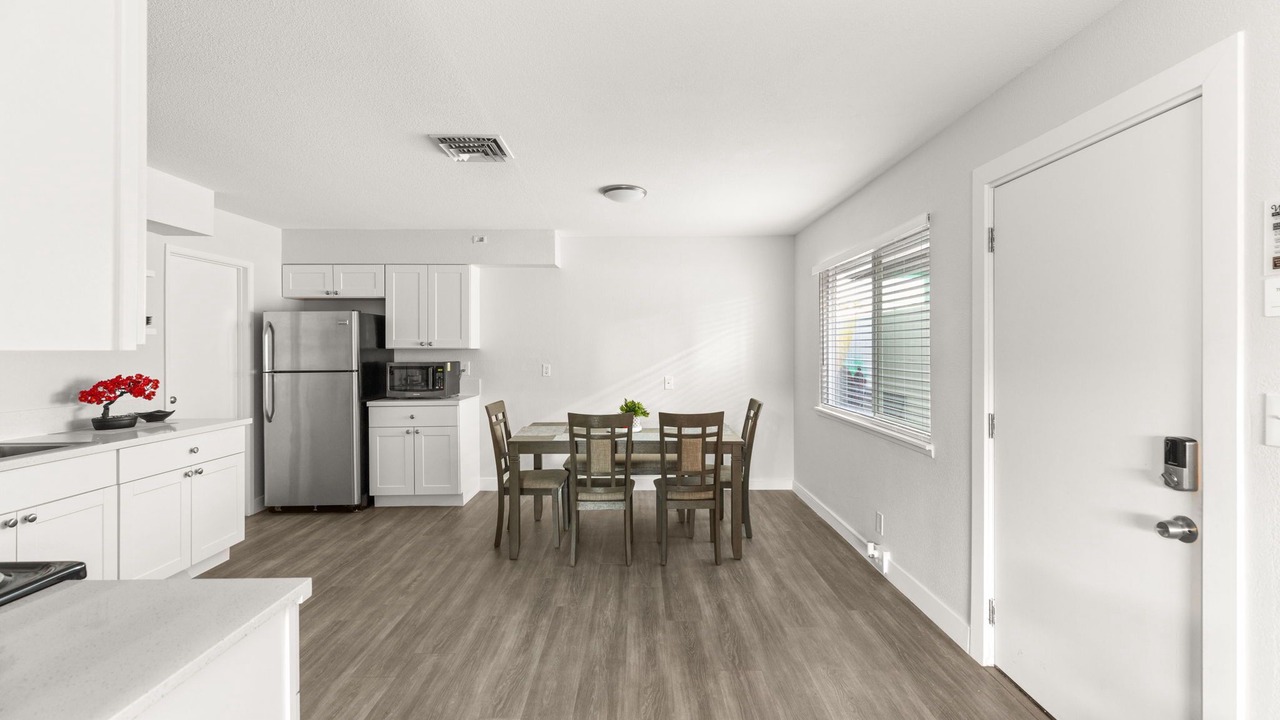Photo of Kitchen in Downtown Las Vegas