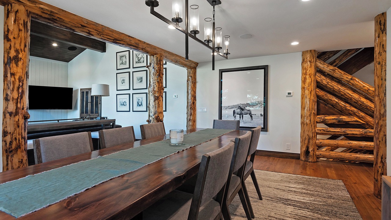 Photo of Livingroom in Deer Valley