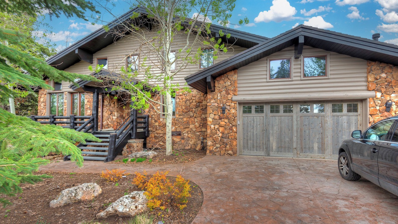 Photo of Outdoor in Deer Valley
