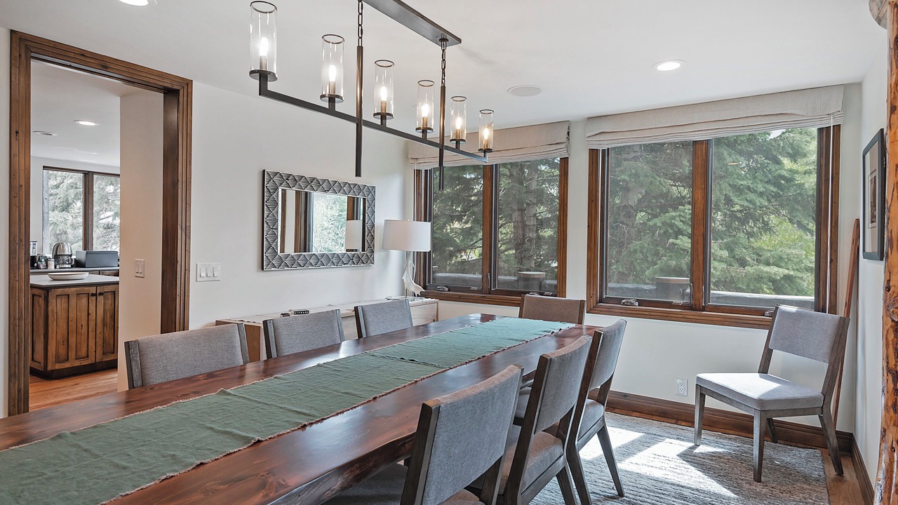 Photo of Livingroom in Deer Valley