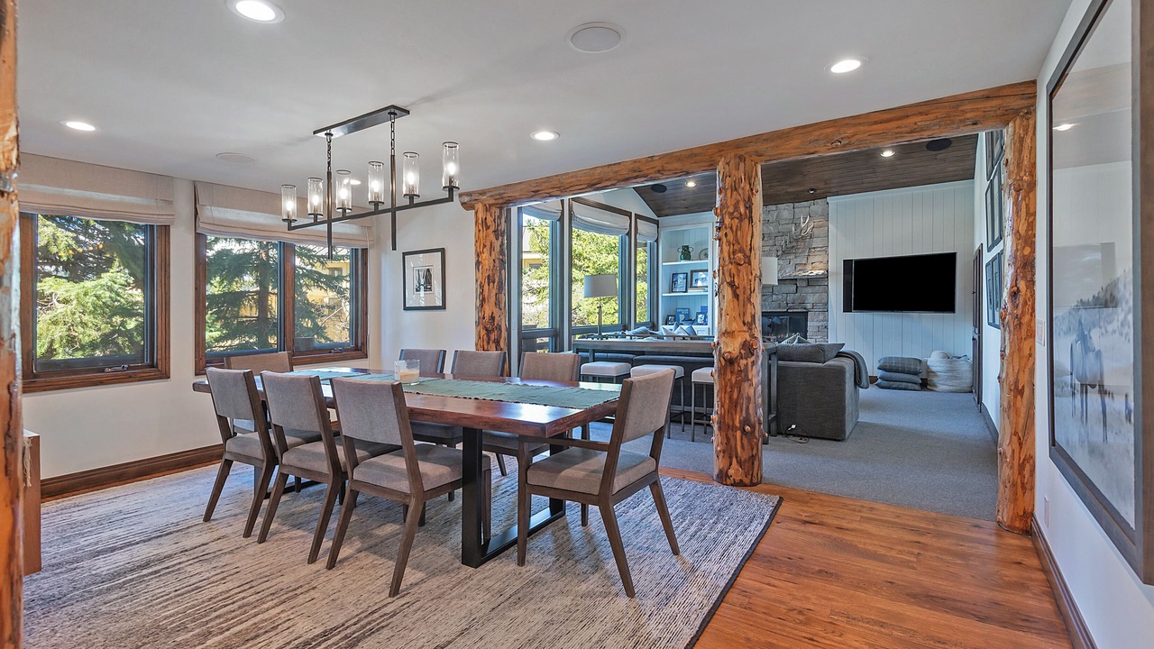 Photo of Livingroom in Deer Valley