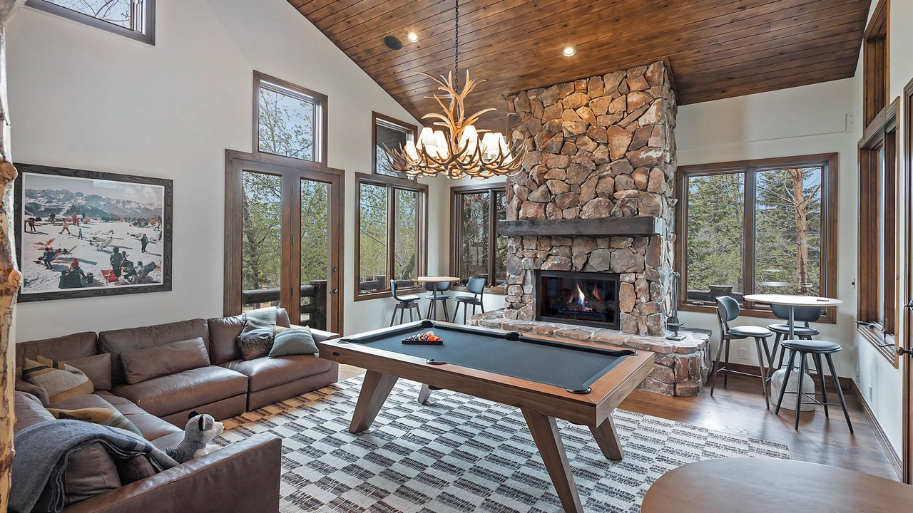Photo of Bedroom in Deer Valley