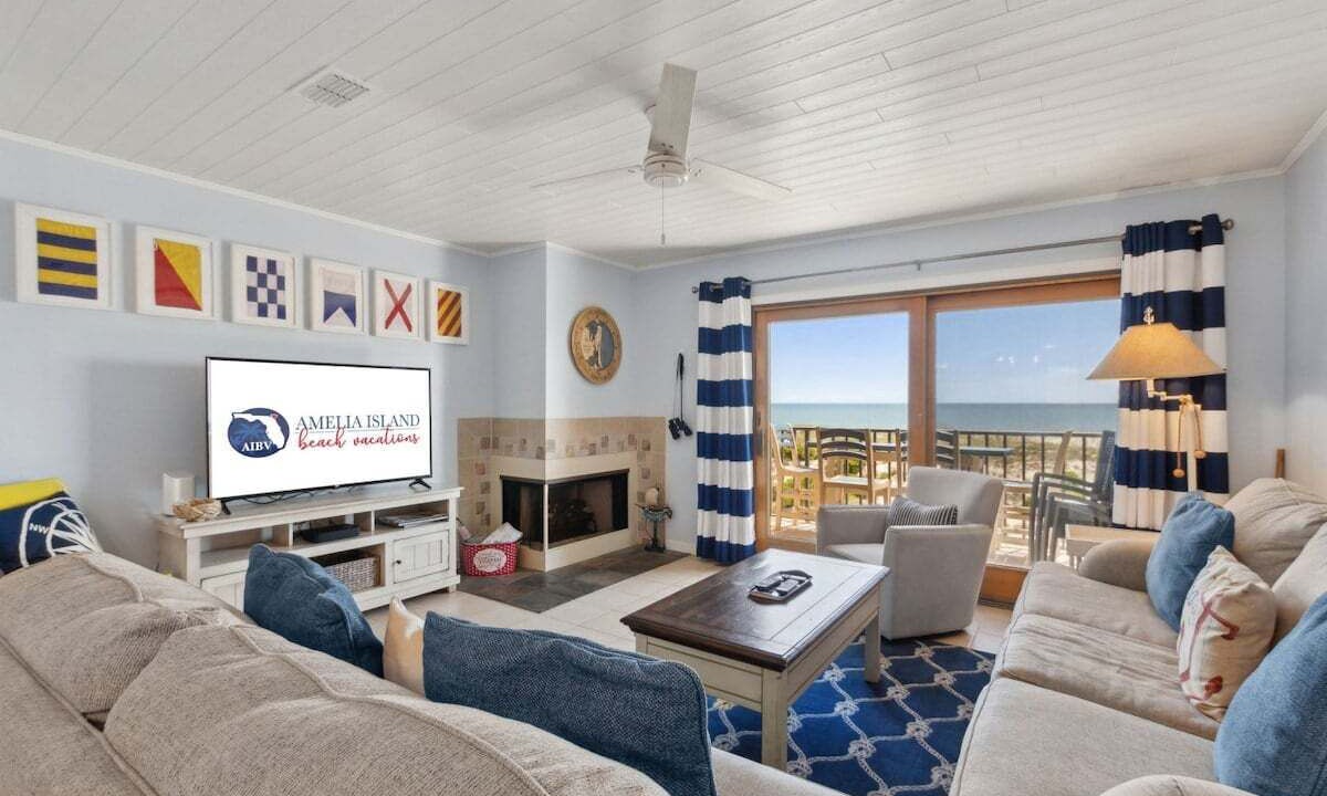 Photo of Bedroom in Amelia City