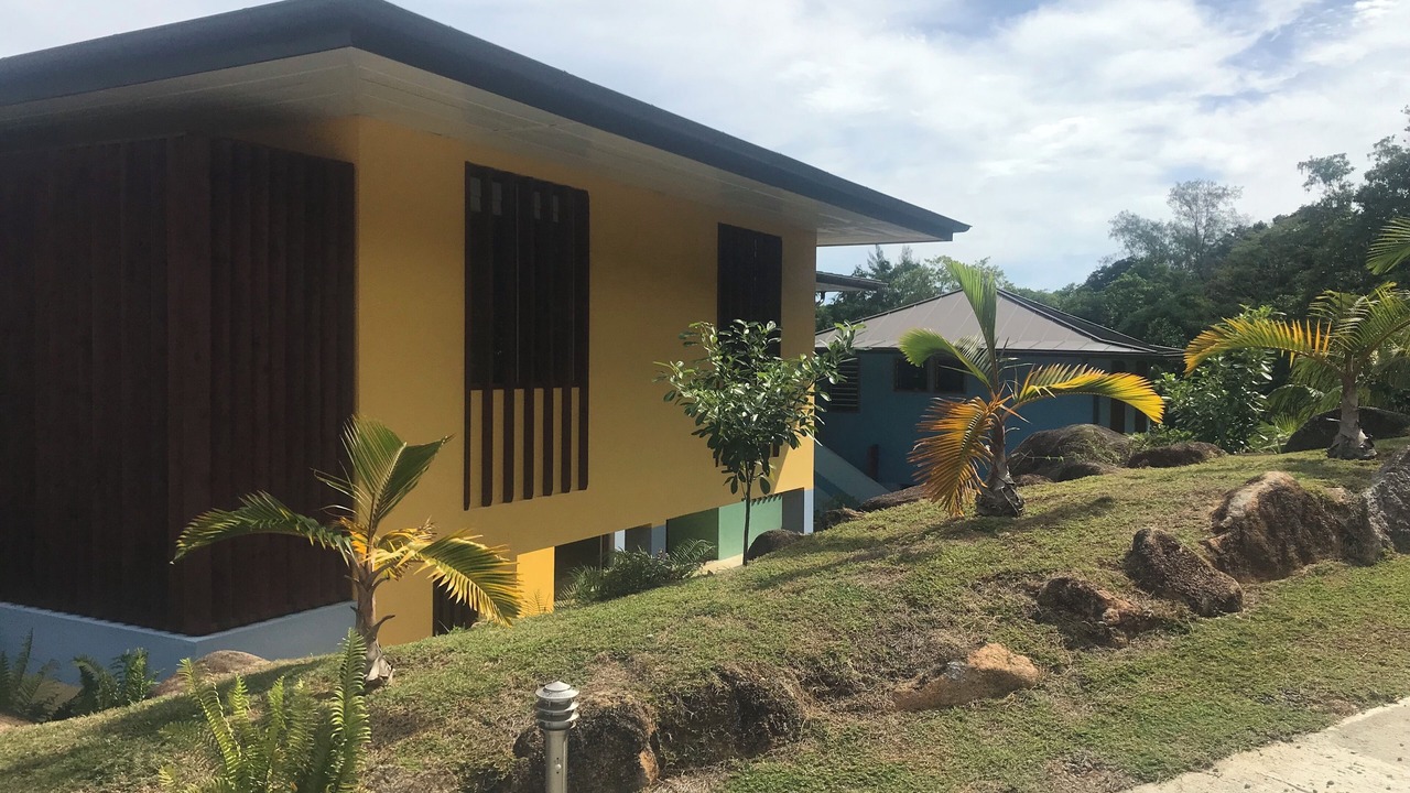 Photo of Outdoor in Mahe Island