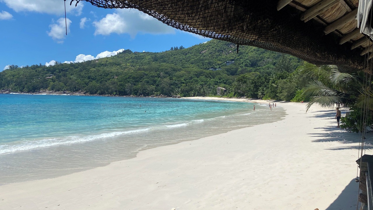 Photo of Others in Mahe Island