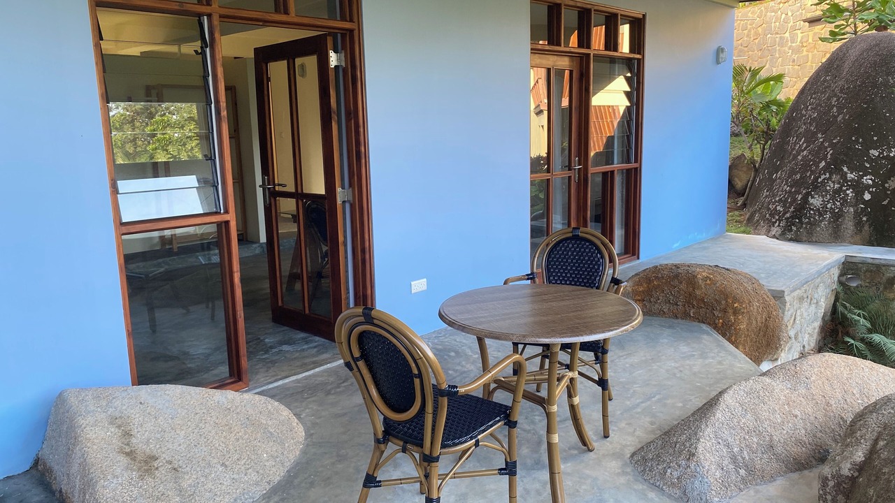 Photo of Outdoor in Mahe Island