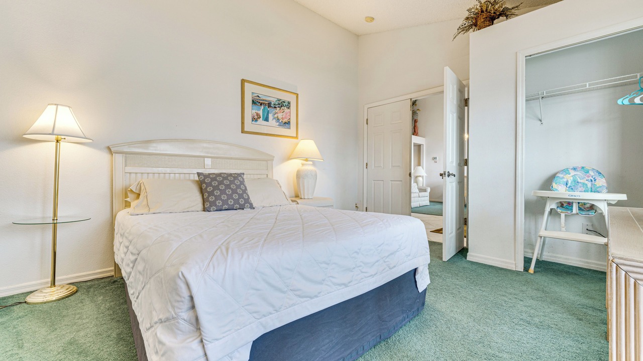Photo of Bedroom in Lindfields