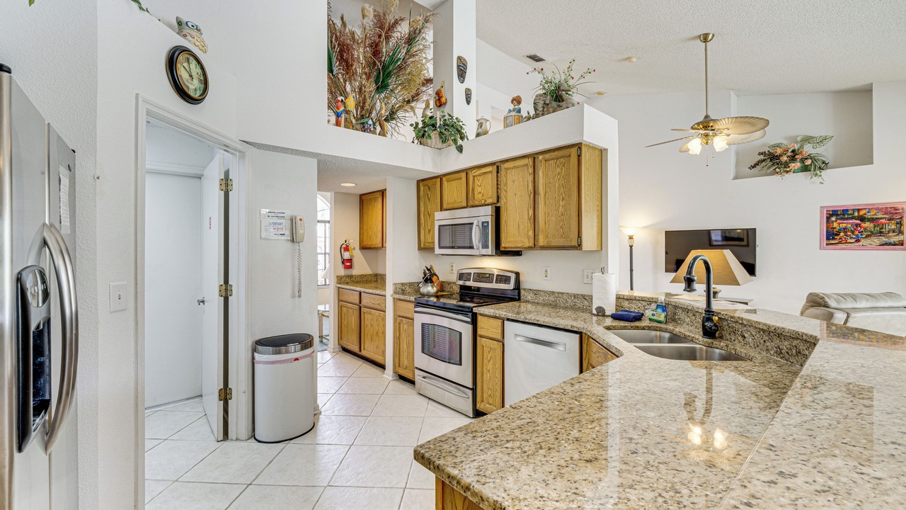 Photo of Kitchen in Lindfields