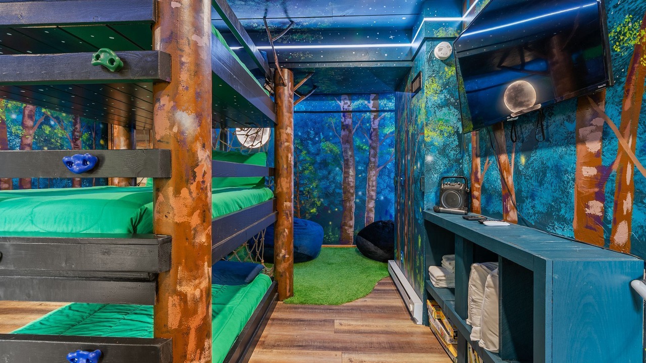 Photo of Bedroom in Leicester