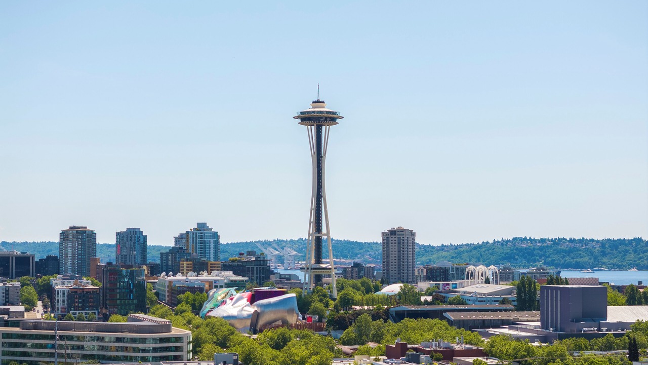 Photo of Others in Belltown