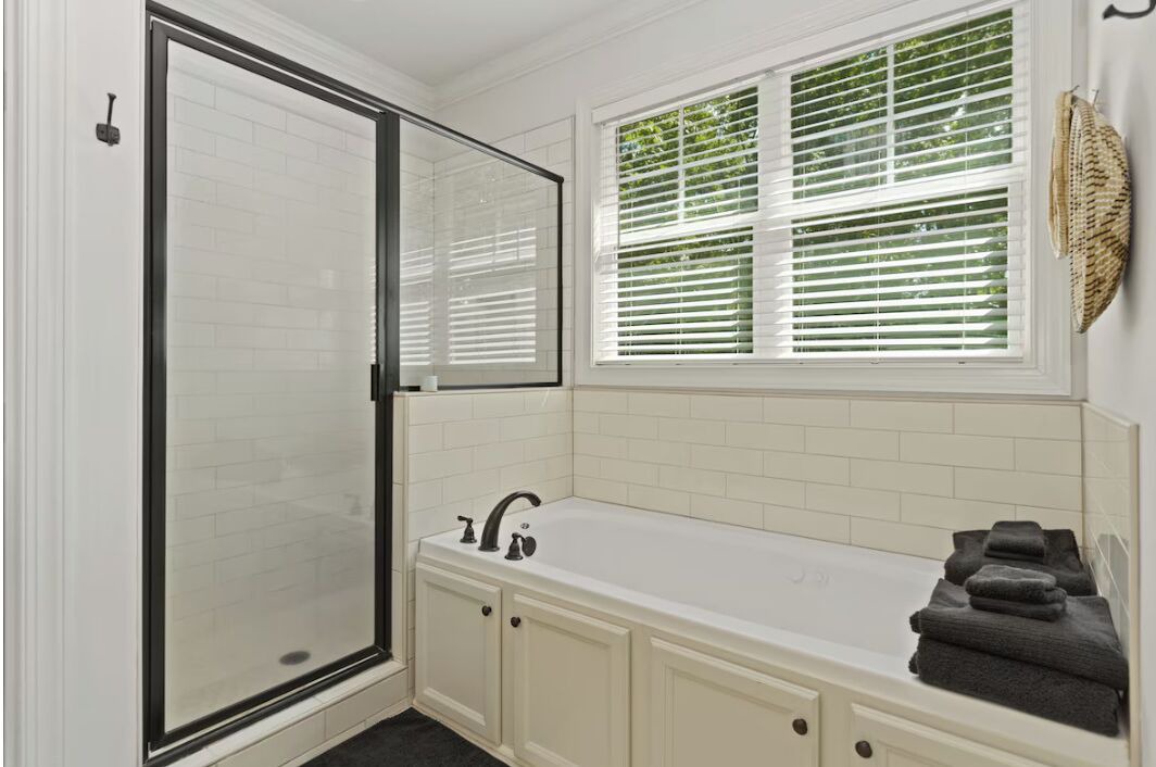 Photo of Bathroom in Eatonton