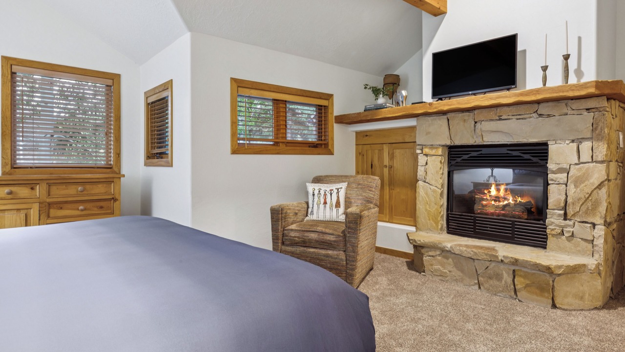 Photo of Livingroom in Deer Valley