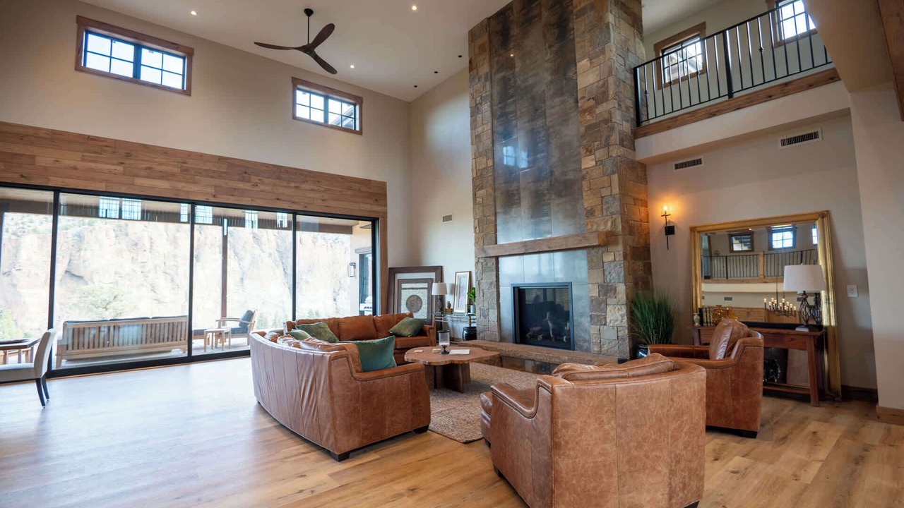 Photo of Livingroom in Terrebonne