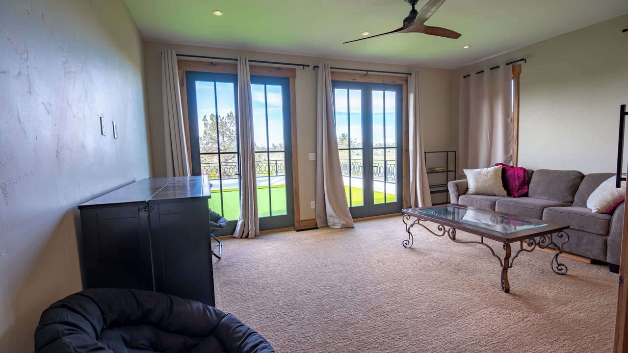 Photo of Bedroom in Terrebonne