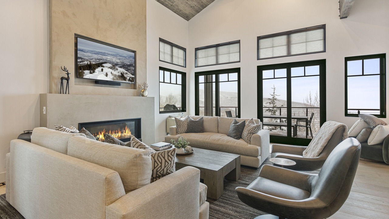 Photo of Bedroom in Deer Valley